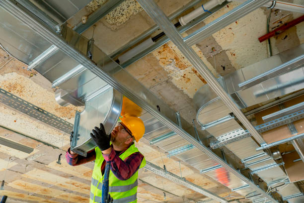 Ductless HVAC Repair in Yulee, FL
