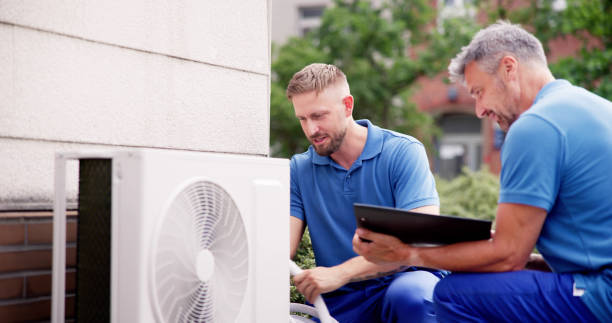 HVAC Air Duct Cleaning in Yulee, FL