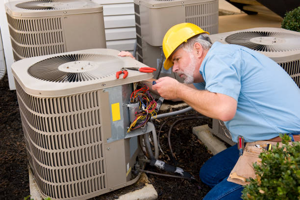 Best 24/7 HVAC Repair  in Yulee, FL