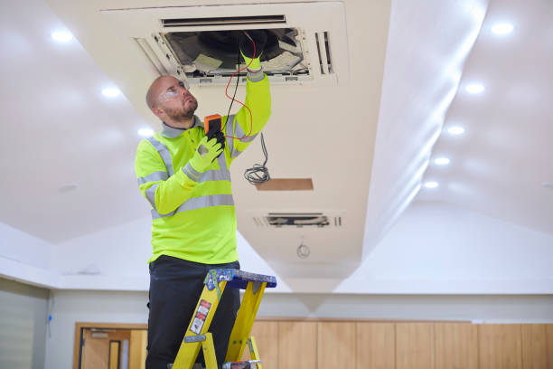 Best Affordable HVAC Services  in Yulee, FL