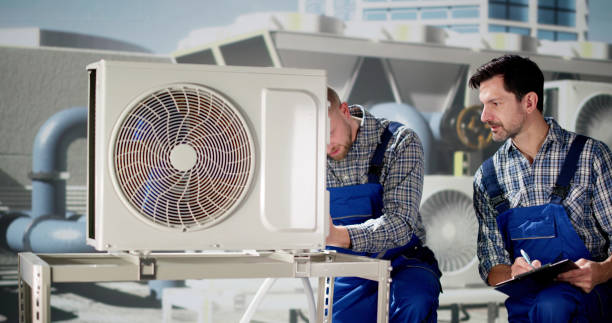 Best HVAC Cleaning Services  in Yulee, FL